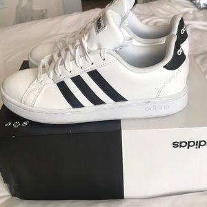 Adidas Size 6.5. Worn Once.